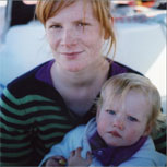 Jenny Wyness