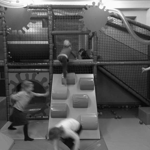 Rainydays Soft Play