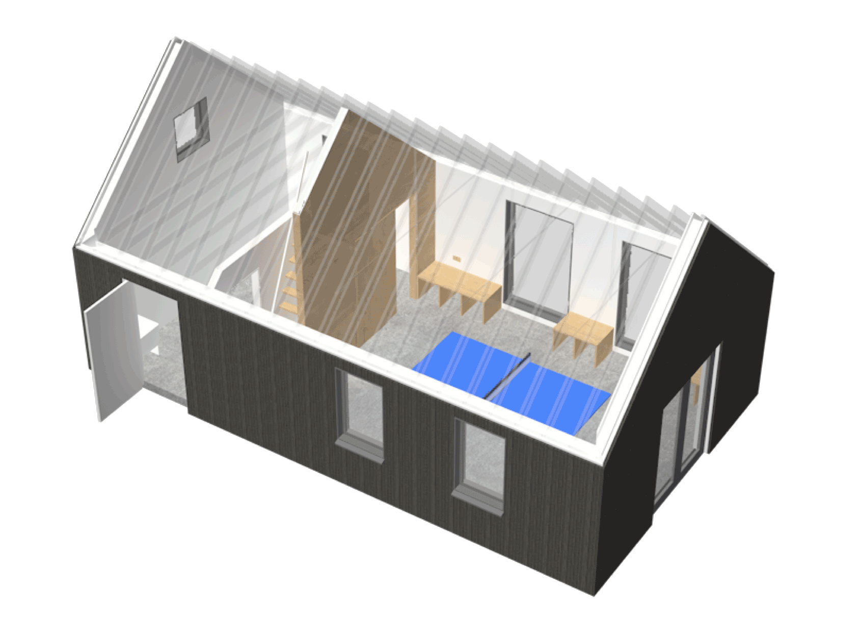 Outbuilding
