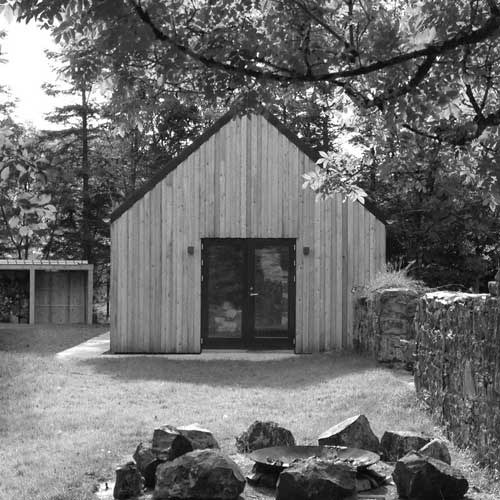 The Old Manse