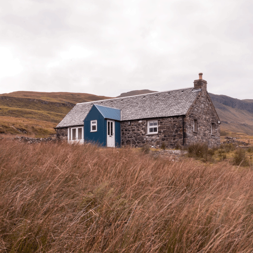 Derryguaig