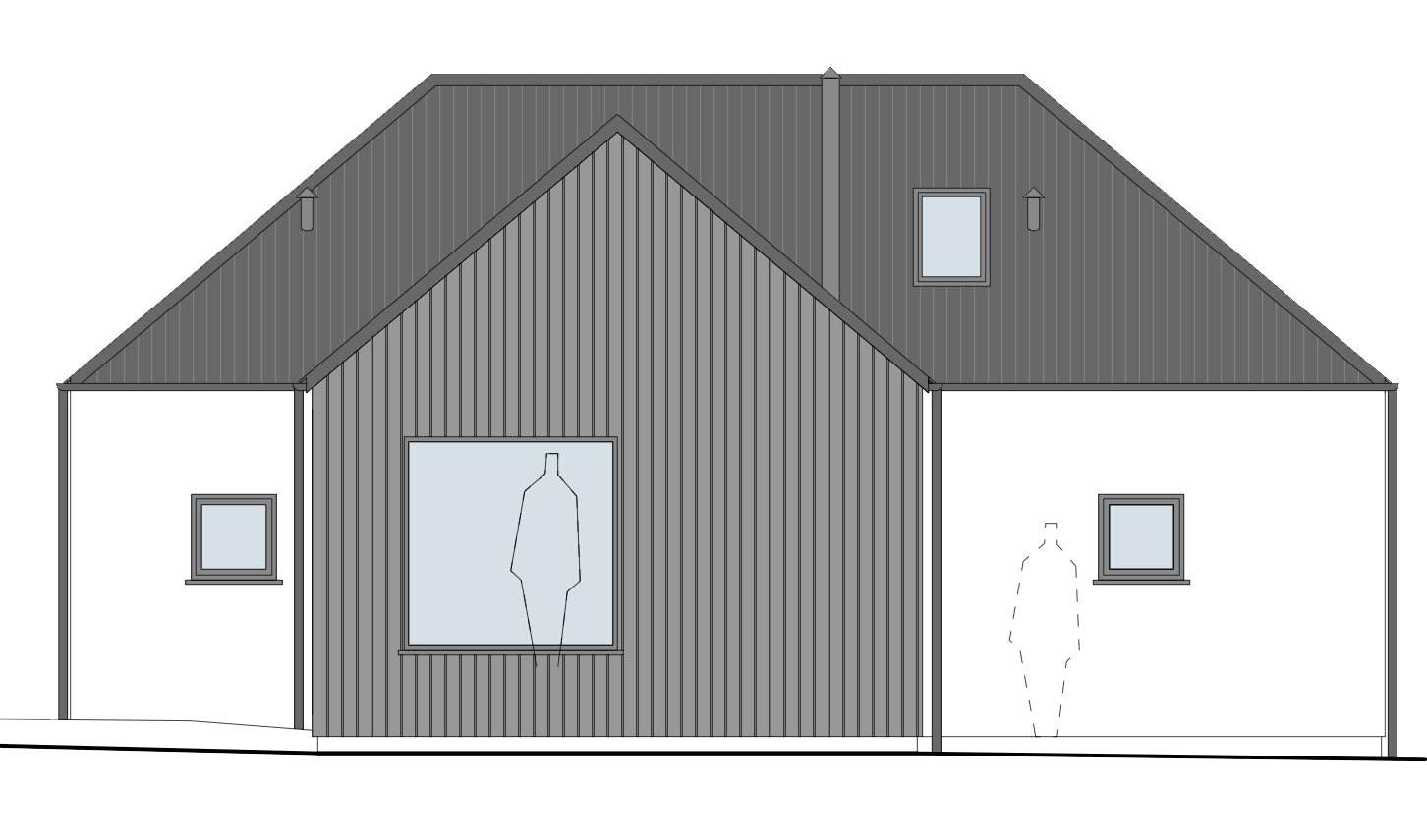 elevation
