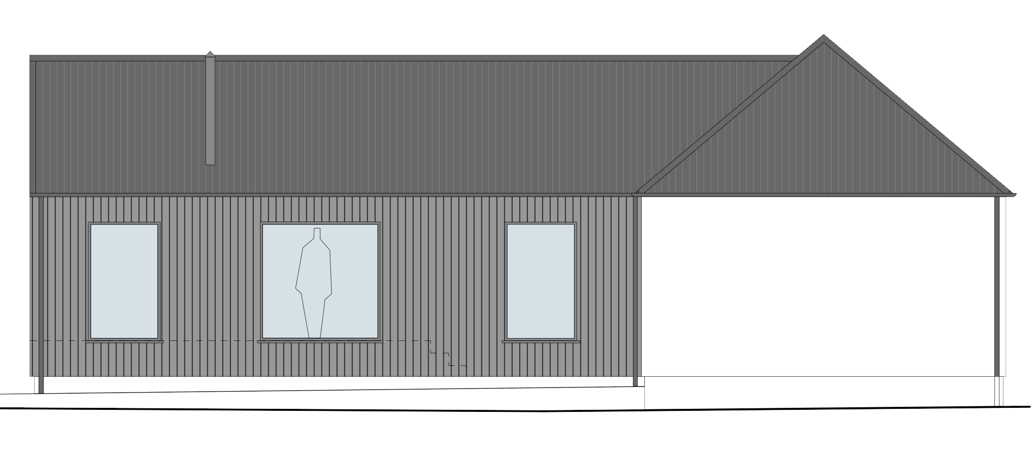 elevation
