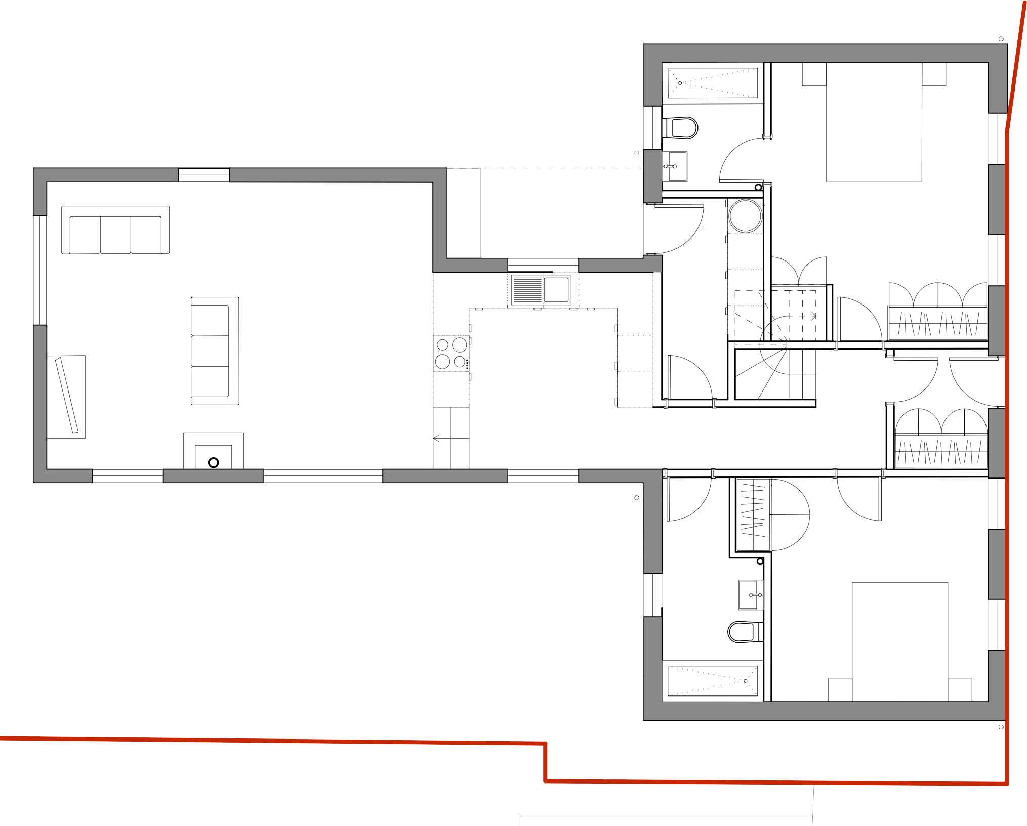 elevation street