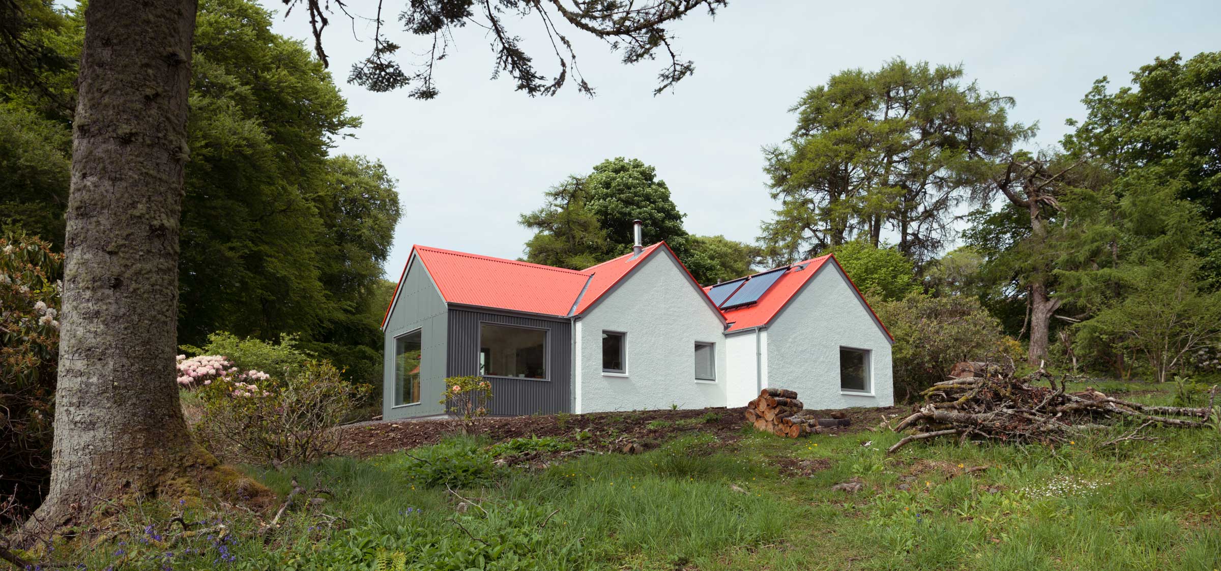 "garden elevation"