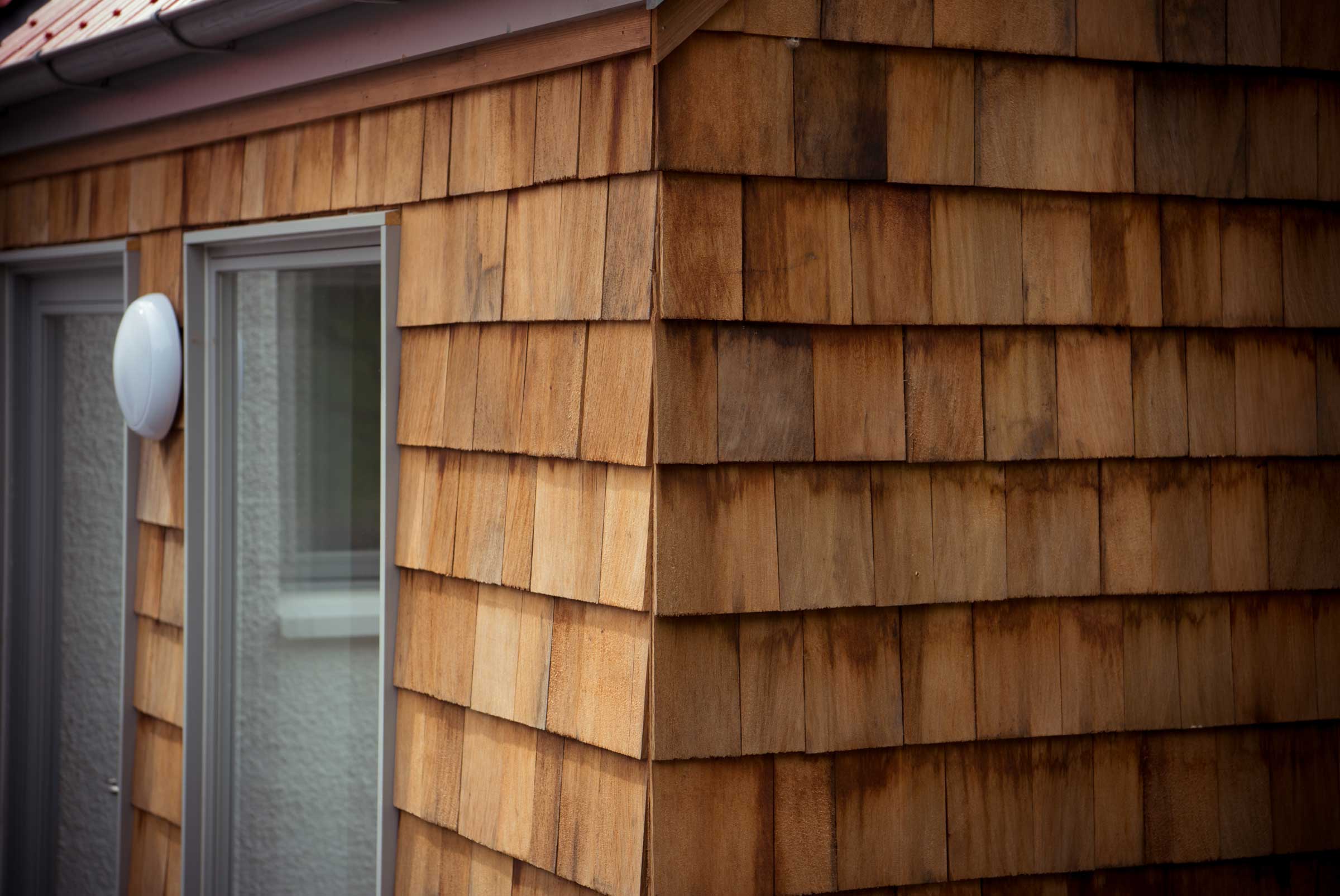 shingle