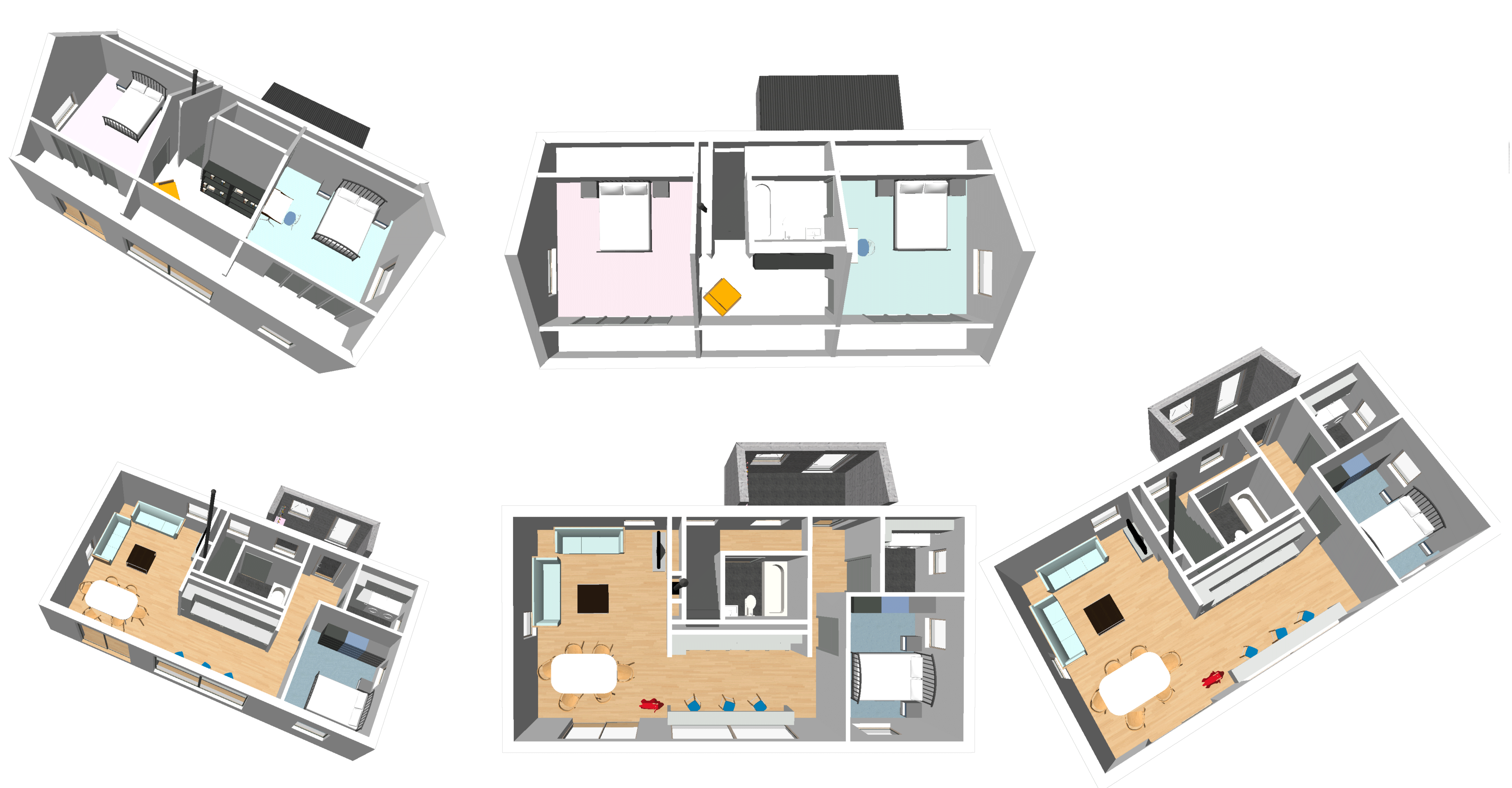 plans