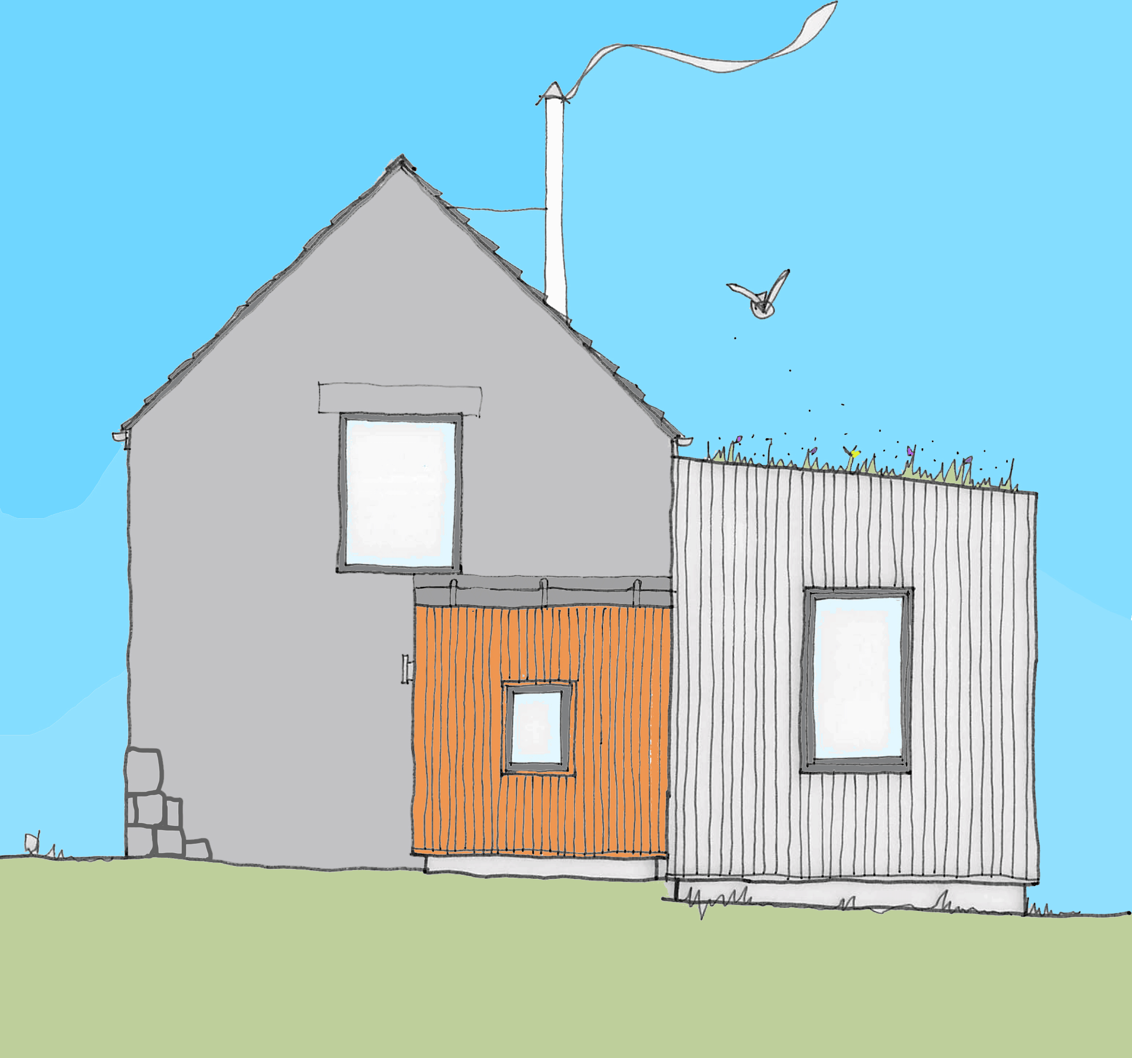 Elevation