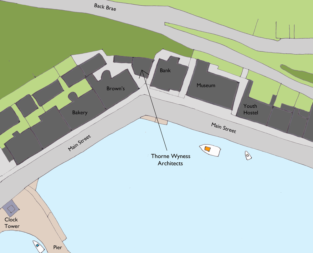 Location Main
