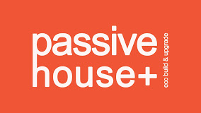 Ulva Ferry Houses featured in Passive House Plus Magazine.