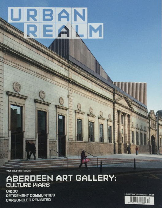 Urban Realm Century Club